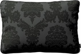 Dekoria Párnahuzat 60x40 szürke árnyalatok