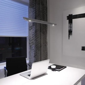 Philips 40747/48/16 - LED Dimmelhető csillár MYLIVING SELV 2xLED/7,5W/230V