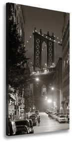 Vászonfotó Manhattan new york city ocv-92715166
