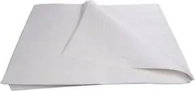 Pizza alátét, 333 x 333 mm, 40 g, natúr (KHT1769)