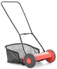 HECHT 504 - Mechanikus fűnyíró