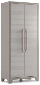 KIS GULLIVER szekrény magas osztva 80 cm