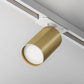Maytoni FOCUS S TR020-1-U-GU10-WMG Sínreflektor 1x10W/GU10 IP20