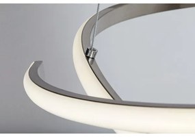 Rabalux 72020 - ESILDA LED csillár 42W, 230V, 4000K, kábellel