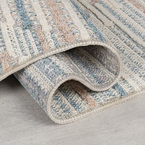 Mosható szőnyeg 78x150 cm Clementine Multi – Flair Rugs