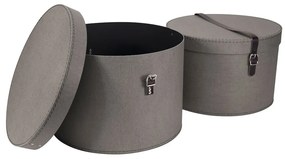 Fedeles tárolódoboz Rut – Bigso Box of Sweden