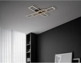 GLOBO 67363-55 AJANA Modern LED Mennyezeti Lámpa IP20