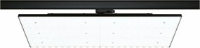 Paulmann ProRail3 Led panel 75W 4000K fekete, forgatható, sínre szerelhető