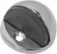 Ütköző Gjm ajtó OD2 Eco króm ütköző ajtó gömbütköző