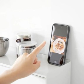 Fém fűszertartó állvány Tower – YAMAZAKI