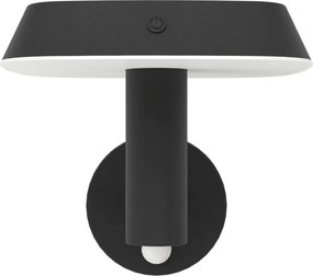 EGLO 901071 DREOLI Fali Lámpa Mozgásérzékelővel LED IP44