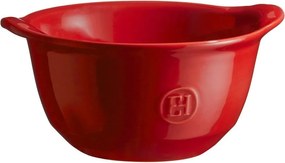 Piros kerámia tálka 550 ml Ultime – Emile Henry