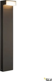 SLV 1003538 L-LINE Modern Kültéri Állólámpa Antracit, Fehér LED IP65