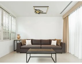 Globo 67245-40 - LED Felületre szerelhető csillár TINY LED/40W/230V