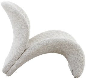 Sofia fotel, homokszínű