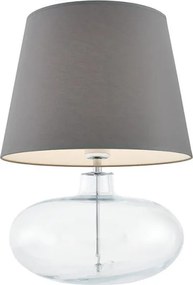 Kaspa SAWA 40583108 Asztali lámpa 1x25W/E27 IP20