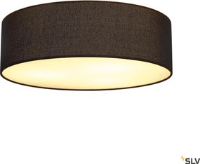SLV TENORA 156050 Süllyesztett mennyezeti lámpa 3x23W/E27 IP20