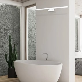 LED Fürdőszobai tükörmegvilágító SPLASH LED/12W/230V IP44