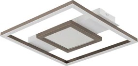GLOBO 67324-24C PIKARA Modern LED Mennyezeti Lámpa IP20