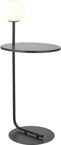 Endon Halo 96713 ĂllĂłlĂĄmpa 1x3w/g9 ip20