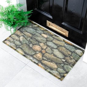 Lábtörlő 40x70 cm Stone – Artsy Doormats