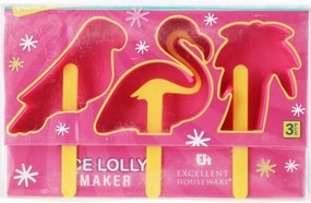 EH Tropical Animals jĂ©gkrĂ©mformĂĄzĂł, szĂnes