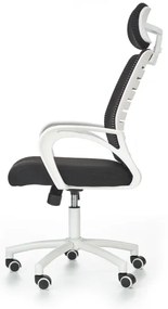 MIRI irodai szék fekete/fehér