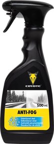 COYOTE Üveg páramentesítő MR 500 ml