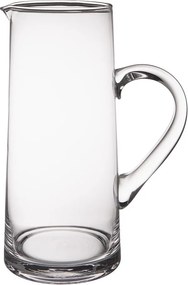 PITCHER üveg kancsó 1800ml