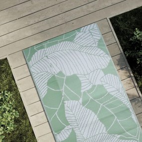 kültéri szőnyeg ARAKIL zöld 80x250 cm PP