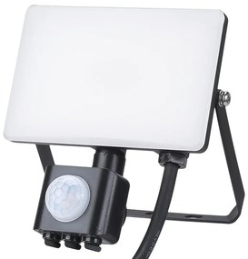 LED Kültéri reflektor érzékelővel LED/20W/230V 5000K IP44