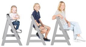 Etetőszék Sit Up III – Roba