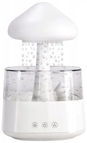 Relaxáló aroma diffúzor és párásító - CH08