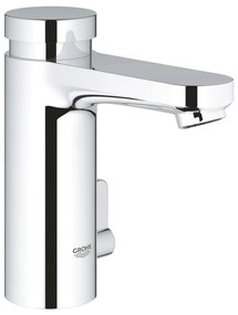 GROHE 36317000 - EUROSMART COSMOPOLITAN T önzáró mosdócsaptelep, króm
