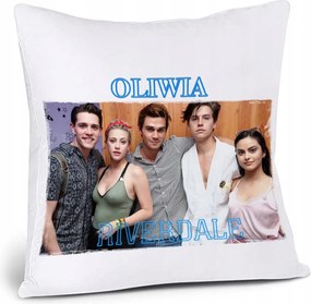 Riverdale Párna Név