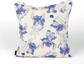 Disney Lilo és Stitch, A csillagkutya Beach shopping bag, bevásárlótáska 39 cm