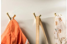 Fogas fém, Torna, arany fényes