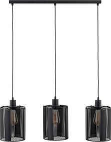 Alfa DALEN 62237 Függőlámpa 3x60W/E27 IP20