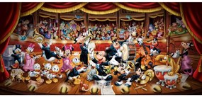 Disney Orchestra 13200 db-os puzzle Clementoni