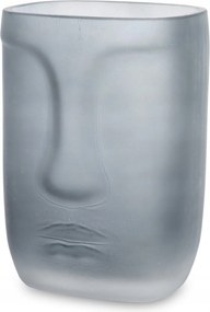 Váza Virágokhoz Üveg Arc Modern 15 CM