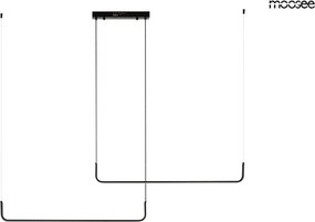 King Home SHAPE DUO MSE010100329 Függőlámpa 1x33W/LED 3000K 2640LM IP20