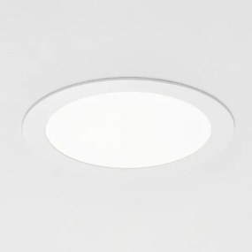 Eglo 96668 - LED RGBW Dimmelhető süllyesztett mennyezeti lámpatest FUEVA-C LED/15,6W/230V