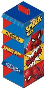 Pókember Thwip függő szekrényrendező 4 részes