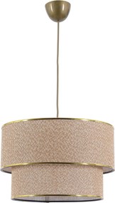 Coral Wicker