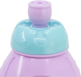 Gabi babaháza Wonderland műanyag sportkulacs 400 ml
