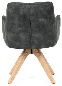 HC-D7188 GRN4 étkezőszék szett, 2 db