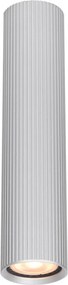 Italux Rilok CLN-83920-M-ALU Felületi spotlámpa 1x10W/GU10 IP20
