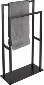 Wenko Fém törülközőtartó RIVALTANA