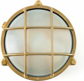 Kültéri Talajba Építhető Lámpa Bronz NORAY FARO 70999