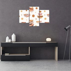 Kép - Álomalkotások N⁰4 (90x60 cm)